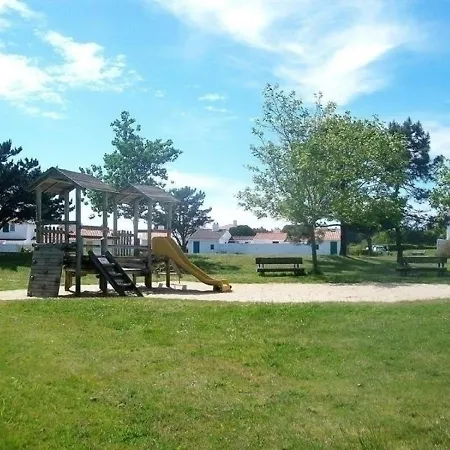 Maison Bretignolles-sur-mer, 3 Pieces, 6 Personnes - Fr-1-231-88 * Brétignolles-sur-Mer