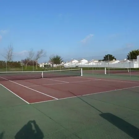 Maison Bretignolles-sur-mer, 3 Pieces, 6 Personnes - Fr-1-231-88 * Brétignolles-sur-Mer