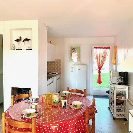 Maison Bretignolles-sur-mer, 3 Pieces, 6 Personnes - Fr-1-231-88 *