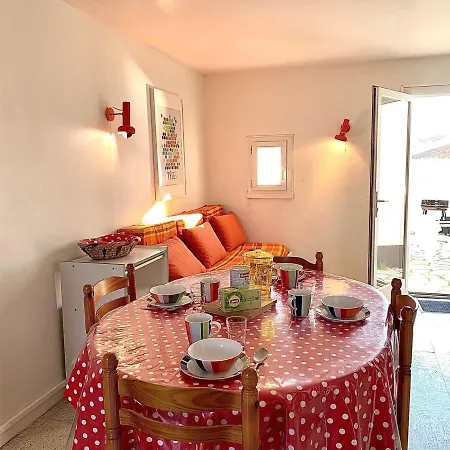 Prázdninový dům Maison Bretignolles-sur-mer, 3 Pieces, 6 Personnes - Fr-1-231-88
