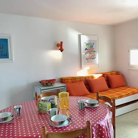 Maison Bretignolles-sur-mer, 3 Pieces, 6 Personnes - Fr-1-231-88 *
