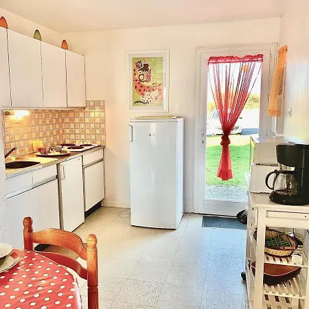 Maison Bretignolles-sur-mer, 3 Pieces, 6 Personnes - Fr-1-231-88 Brétignolles-sur-Mer