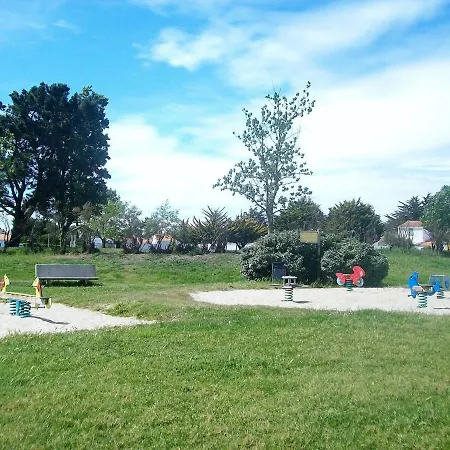 Maison Bretignolles-sur-mer, 3 Pieces, 6 Personnes - Fr-1-231-88 Prázdninový dům Brétignolles-sur-Mer