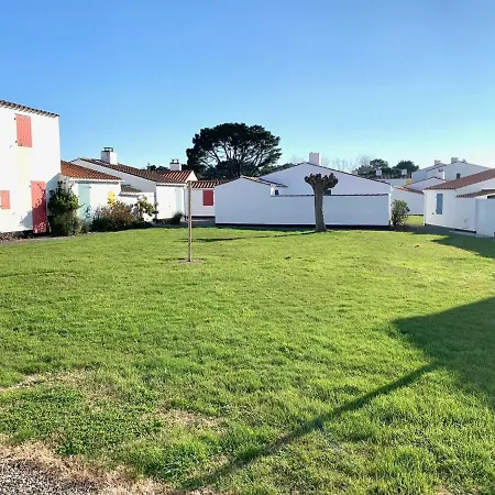 Maison Bretignolles-sur-mer, 3 Pieces, 6 Personnes - Fr-1-231-88 *