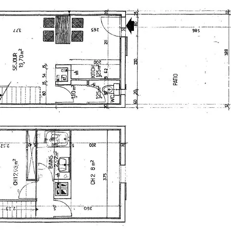 Maison Bretignolles-sur-mer, 3 Pieces, 6 Personnes - Fr-1-231-88 Brétignolles-sur-Mer